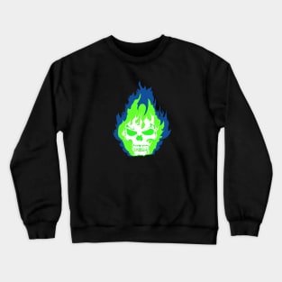 SPIRIT OF VENGEANCE III Crewneck Sweatshirt